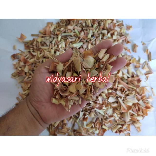 

Sere Sereh Kering 500gr