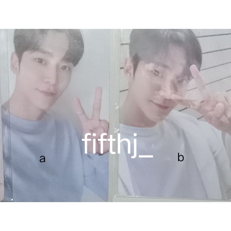 rowoon fankit 4