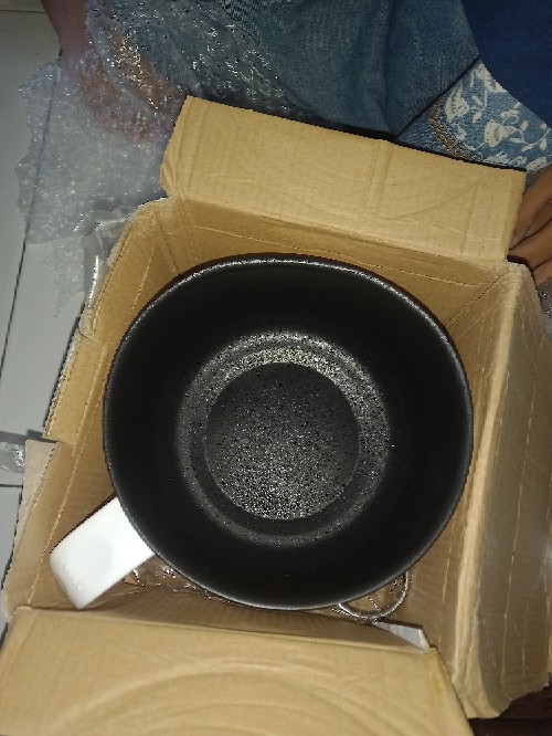 Promo!!! Advance Warmer Steamer Cooker/panci Listrik Multifungsi 18cm C19