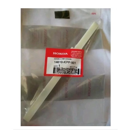 LIDAH TENSIONER BAWAH CB150R CBR150R CBU ORI AHM 14610-KPP-901 ORI AHM