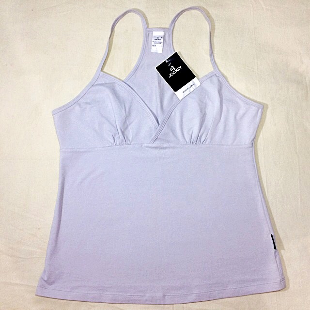 Jockey Tanktop