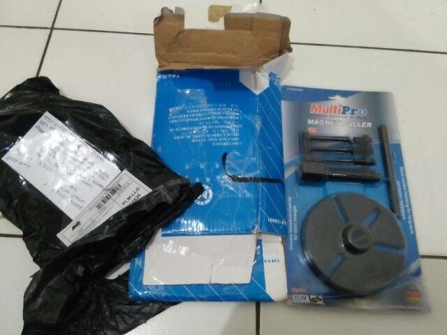 Magnet Puller Multipro #9