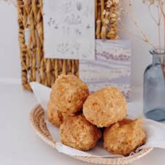 

Bakso Goreng Non HALAL