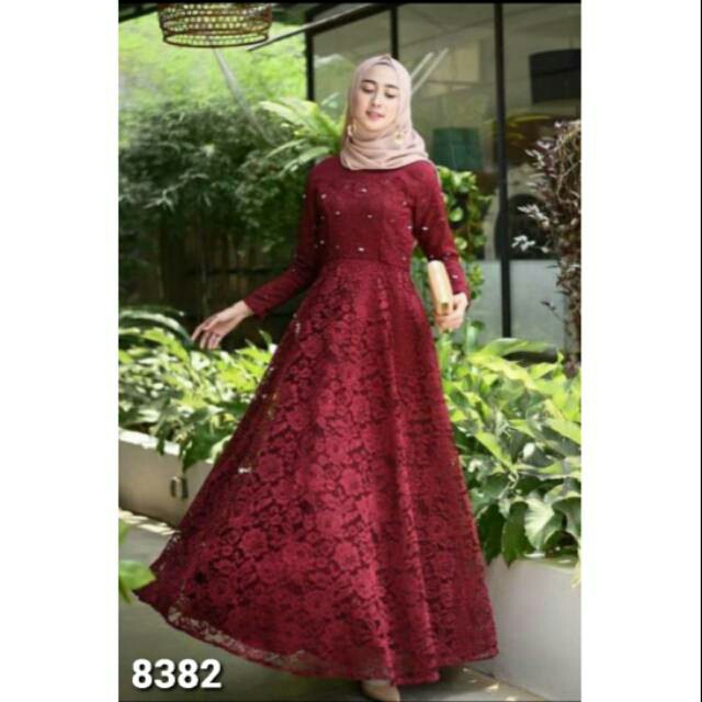 MAXI BROKAT MUTIARA 8382/8423