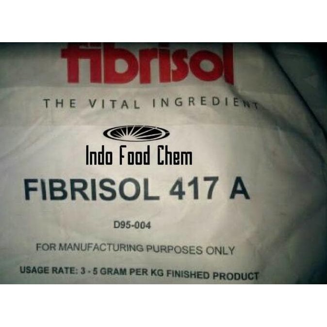 

ENAK Fibrisol 417A 500 gr / Phosmix / Pengenyal BANYAK RASA