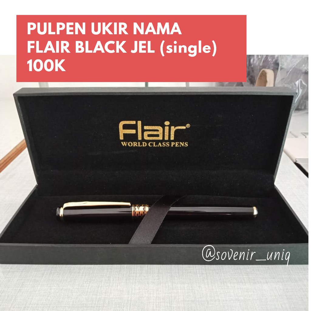 

Pulpen Ukir Nama