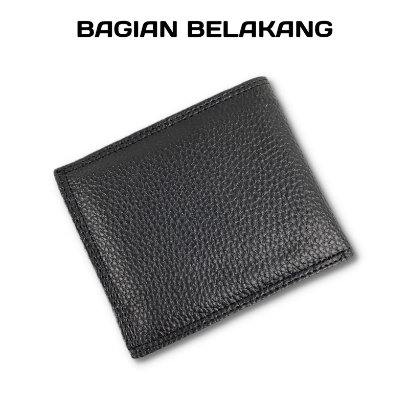 ANDRANO DOMPET LIPAT MURAH DOMPET PRIA PU LEATHER DOMPER PRIA KULIT SINTETIS EMBOS DOMPET PRIA BAHAN JERUK DOMPET LAKI LAKI DUS DOMPET COWOK LIPAT TIDUR DOMPET LAKI LAKI DOMPET LIPAT CASUAL DOMPET COWOK MURAH