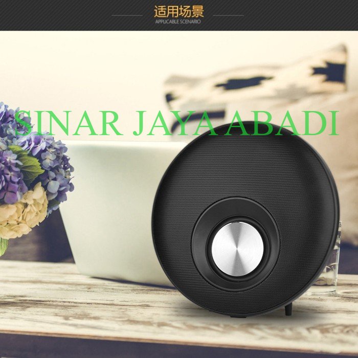 SPEAKER BLUETOOTH Q5 SPEAKER PORTABLE Q5 MANTAP BASSNYA