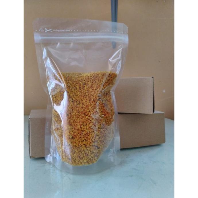 

SALE 250 gr Bee pollen serbuk murni fresh super food/MINUMAN COLLAGEN/MINUMAN YOYIC/MINUMAN DIET/MINUMAN PEMUTIH BADAN/MINUMAN KOREA/MINUMAN KEMASAN/MINUMAN KALENG/MINUMAN KOTAK/MINUMAN SEHAT HERBAL/MINUMAN SEHAT UNTUK TUBUH/MINUMAN SEHAT ORGANIC/MINUMAN