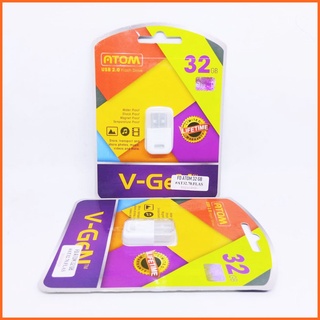 Flashdisk FD    VGEN ATOM 32 GB | Shopee Indonesia