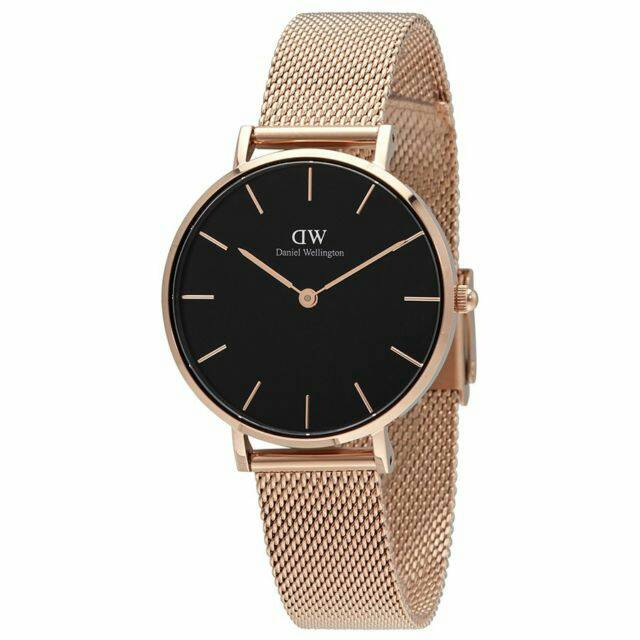Daniel Wellington