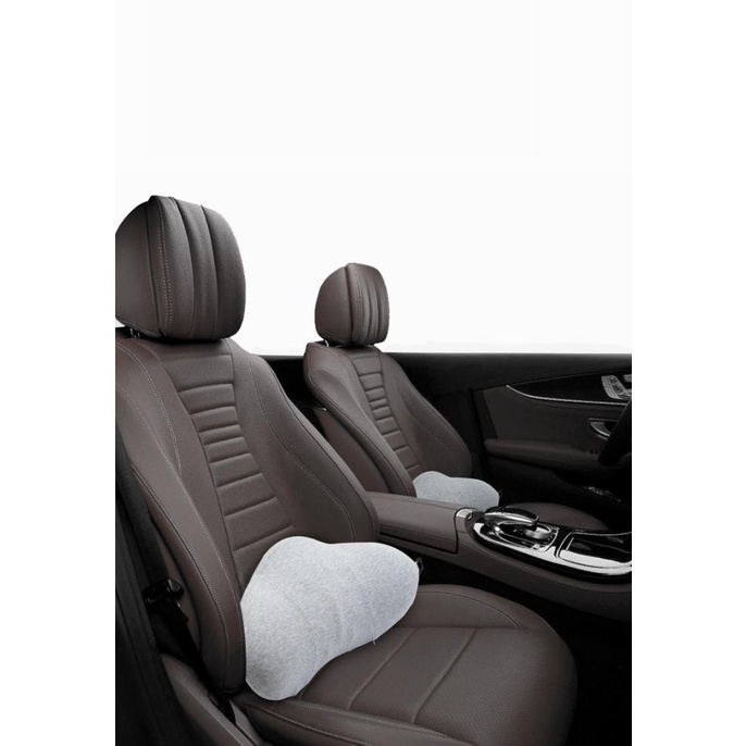 Bantal Pinggang Punggung NeckPro Gel Ortopedi Kesehatan Memory Foam