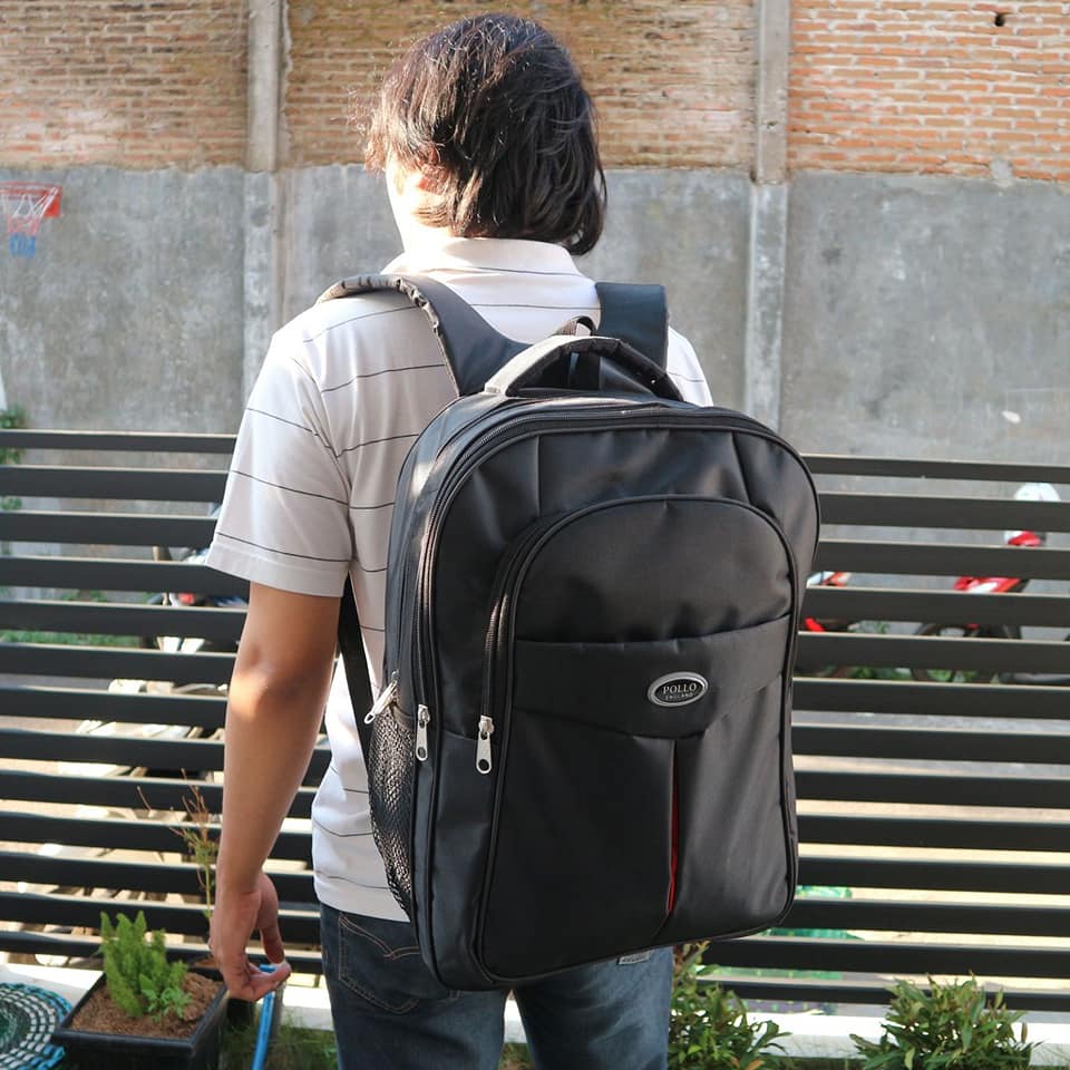 Tas ransel pria