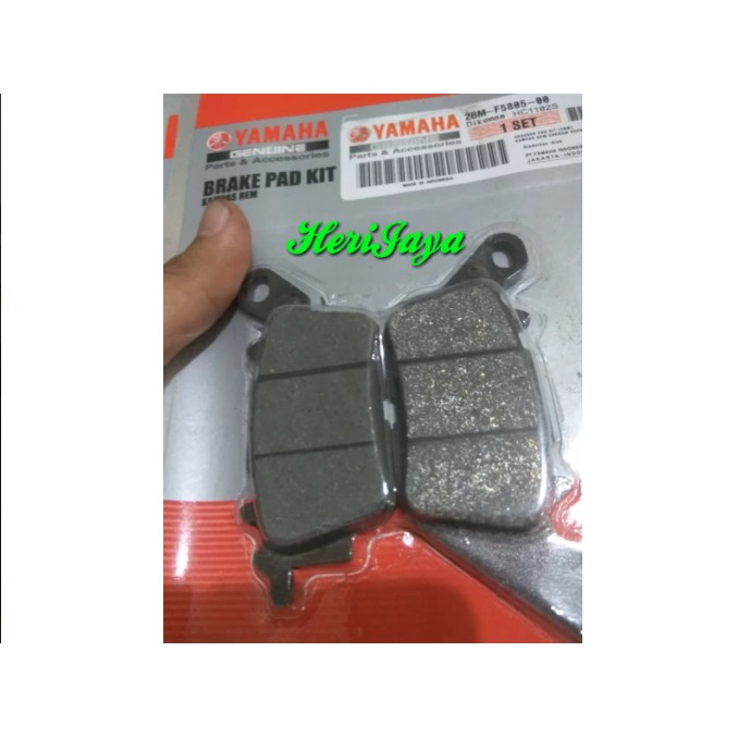 Dispad Kampas Depan Mio M3 Dispad Kampas Depan Mio M3 Dispad Kampas Depan Mio M3 Dispad Kampas Depan