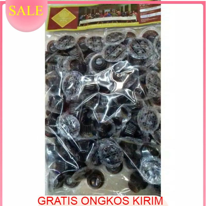 

Bekasi Anggur perjamuan / sacramental Drink merk Ros Gung