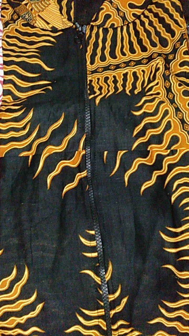 Outer Batik Jumbo Ld 130cm Motif Terbaru Longcardi Terlaris Ld 120 Outer Batik Wanita