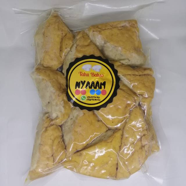 

Tahu Bakso Special 10's