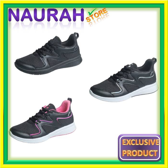 TERBARU ANDO ELECTRA 100% ORIGINAL SNEAKERS SPORTY Alternativ Lindsey Plano Adelline Rebecca Vita