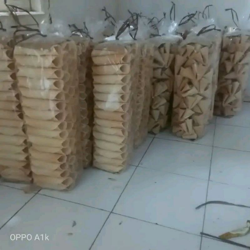 

kue kering semprong