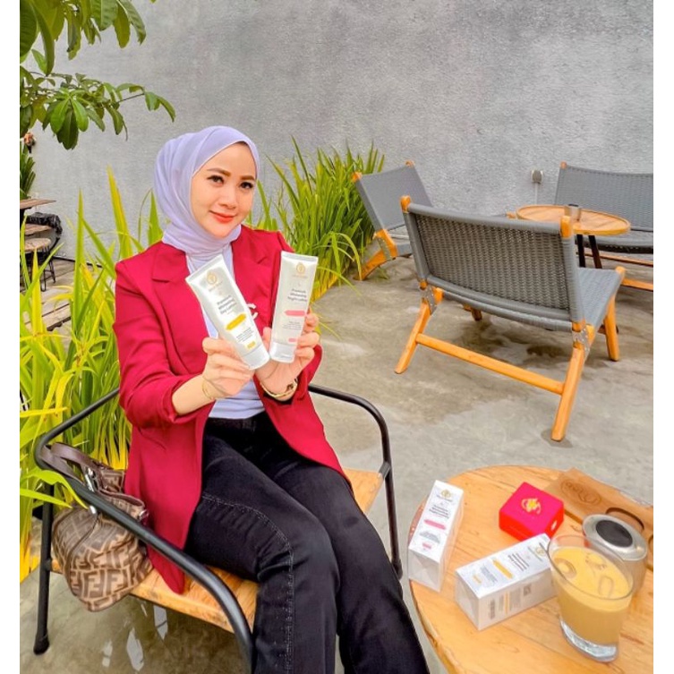 Lotion Premium Whitening by MJs Beaute