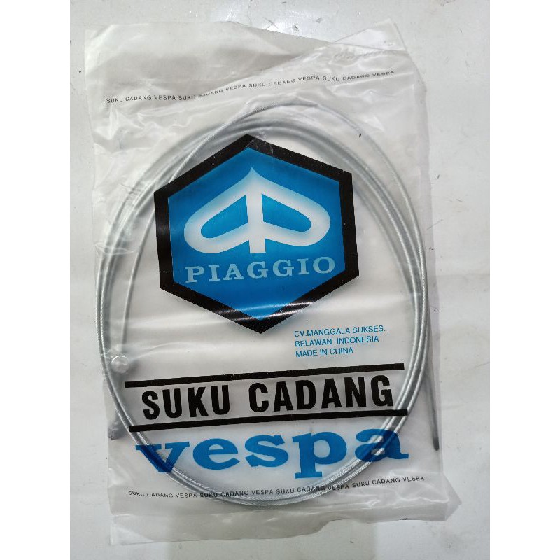 kabel kopling vespa kawat kopling vespa isi kabel