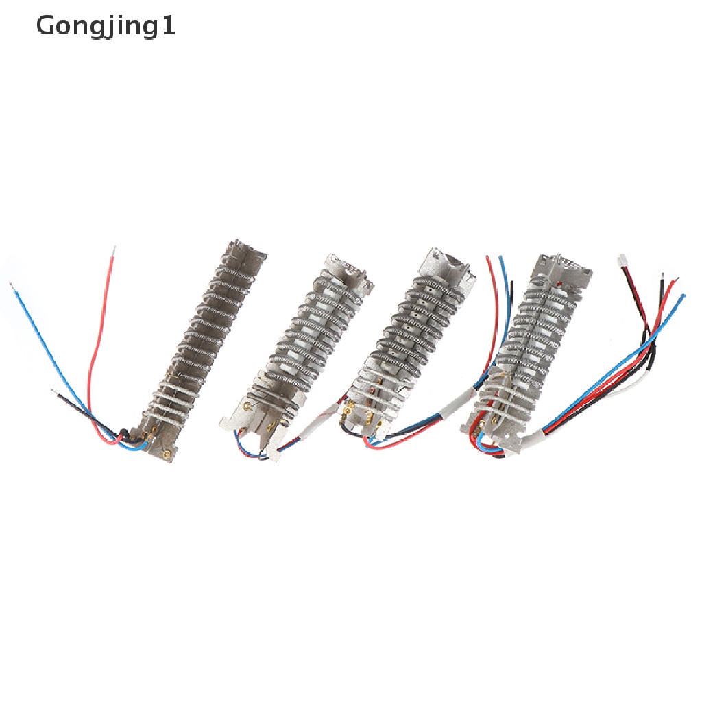 Gongjing1 Hot Air Gun Pengganti Untuk Pemanas Element