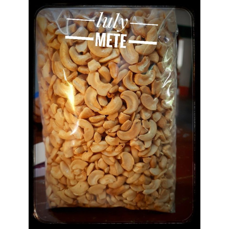 KACANG MEDE METE REMUKAN GORENG ASLI WONOGIRI 1 KG