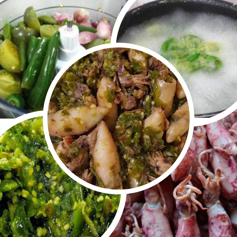 

Sambel Pedas Cumi | Sambal Paru | Sambal Teri | Sambal Udang | Sambel Enak | Sambal MEJO ( Merah iJo )