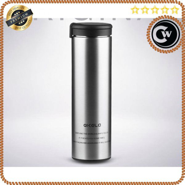 Botol Minum Thermos Stainless Steel 450ml