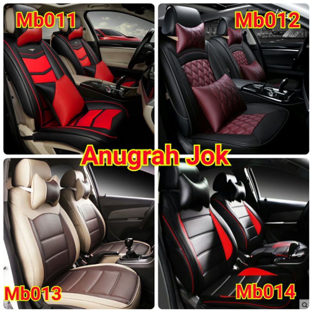 Jual Sarung Jok Avanza Xenia Mobilio Brv Terios Rush Apv Ertiga Dll Tersedia Shopee Indonesia