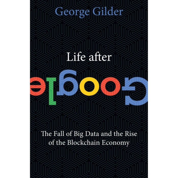 Life after Google _ the fall of big data (SC)