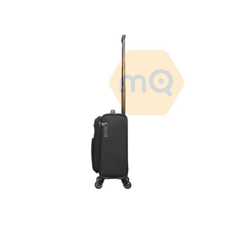 American Tourister Bass rolling tote Koper Pilot/Koper Cabin18 inch