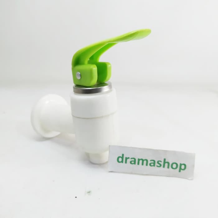Kran Dispenser Drat Dalam / Keran Dispenser dramashop