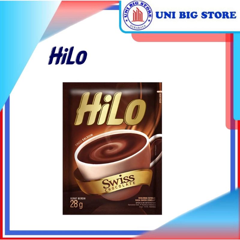 

HILO SUSU CHOCO SWISS 28 GR ISI 10 SACHET AYES TOSERBA