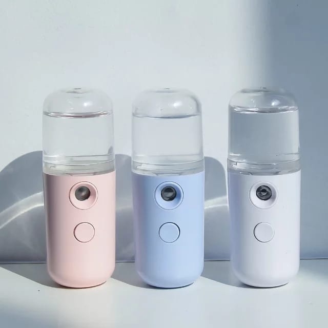 AZ Mini Nano Spray /Mini Humidifier Nano Bisa utk DISINFEKTAN