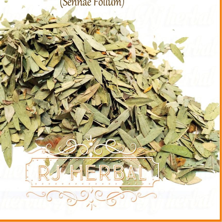 

PROMO 11.11 KODE-288 [500 gram] Teh Daun Jati Cina / Senna Leaves ~ Slimming & Detox Tea