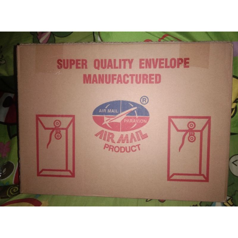 

amplop lamaran kerja