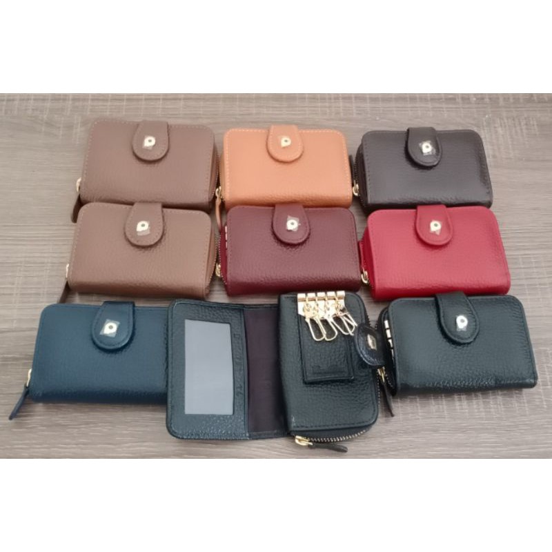 DOMPET STNK PAPILLON D791/GANTUNGAN KUNCI