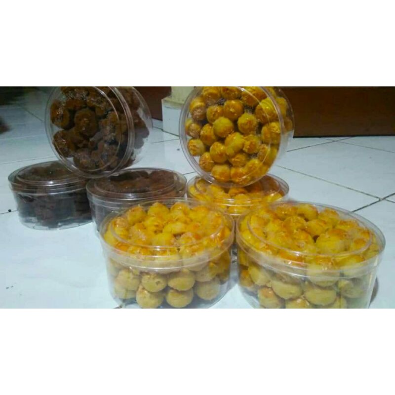 

Aneka Kue Kering