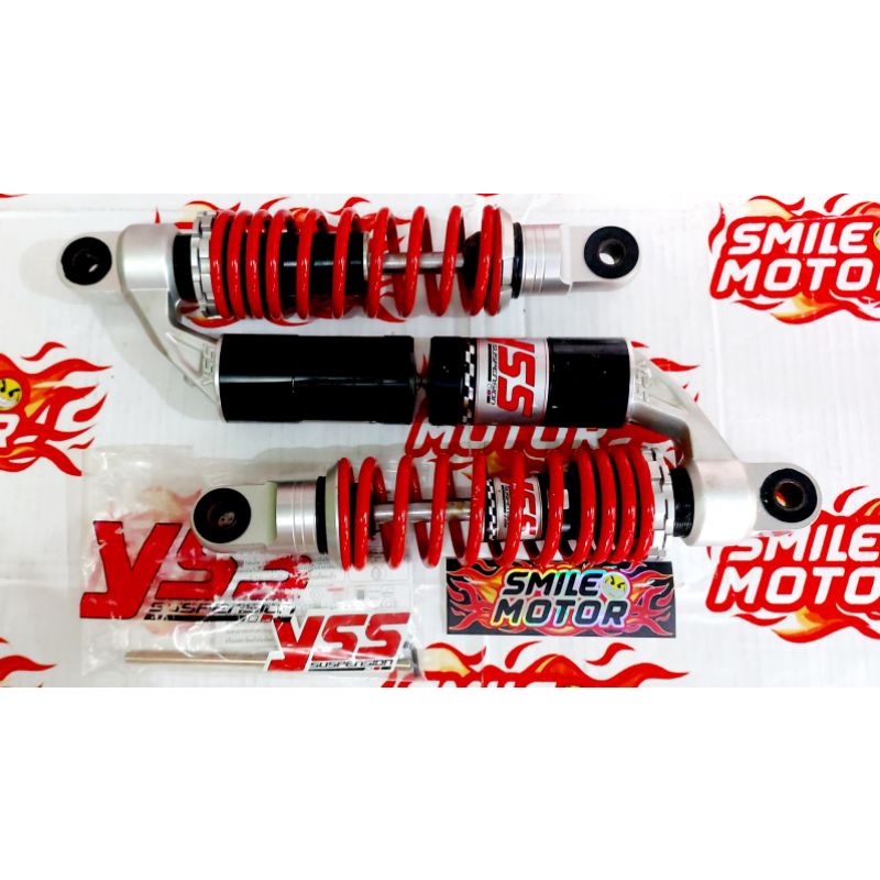 SHOCK TABUNG YSS RC302 280 MM JUPITER Z/VEGA/F1ZR/CRYPTON