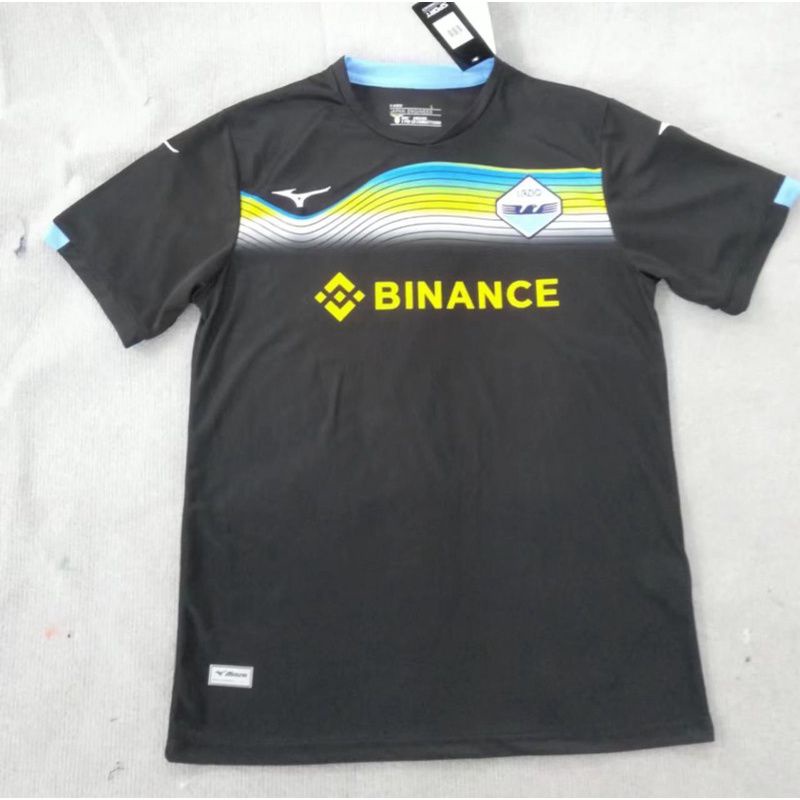 JERSEY BOLA LAZIO
