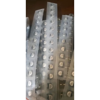 Elko 100UF 35V Elko CCD Canon IR5000 IR6000 IR5020 IR6020 IR5000I IR6000I BARANG NEW ( BARU )