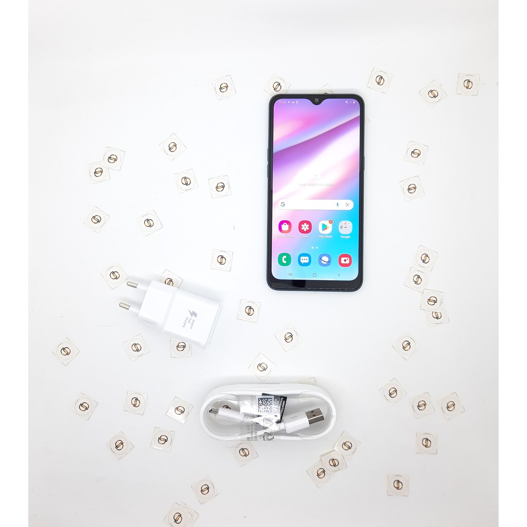 SAMSUNG GALAXY A10s RAM 2/32 GB hp android murah