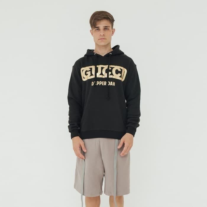 gucci dapper dan sweatshirt