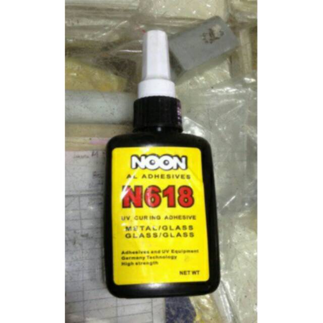 

Lem UV Lem Touchscreen LCD German Technology Lem Kaca ke Kaca Lem Tatakan Laser Lem Laser Logam ke k