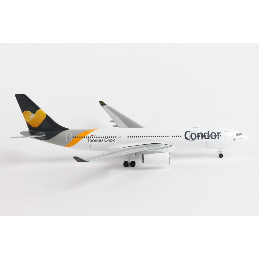 Herpa Condor Airbus A330-200 1/500  533225 Diecast