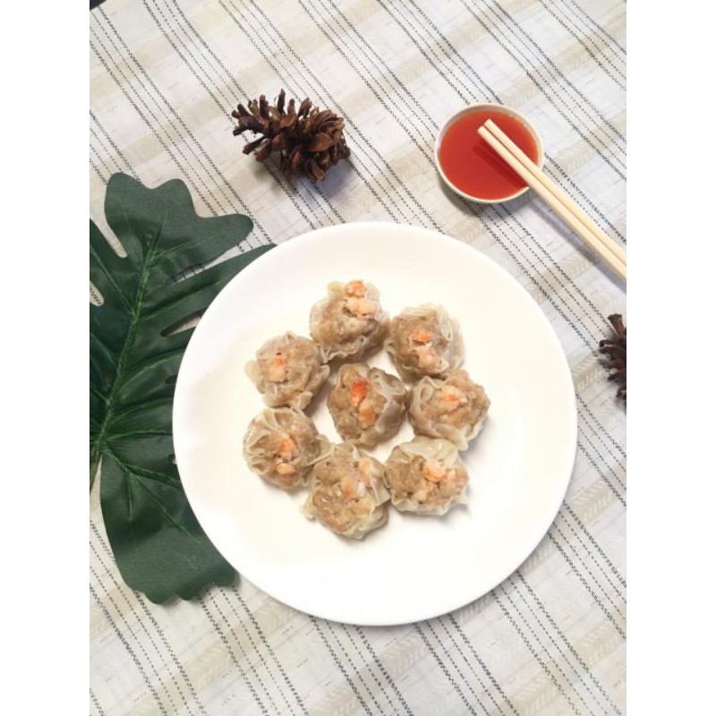 

[FROZEN] DIMSUM AYAM UDANG HOMEMADE