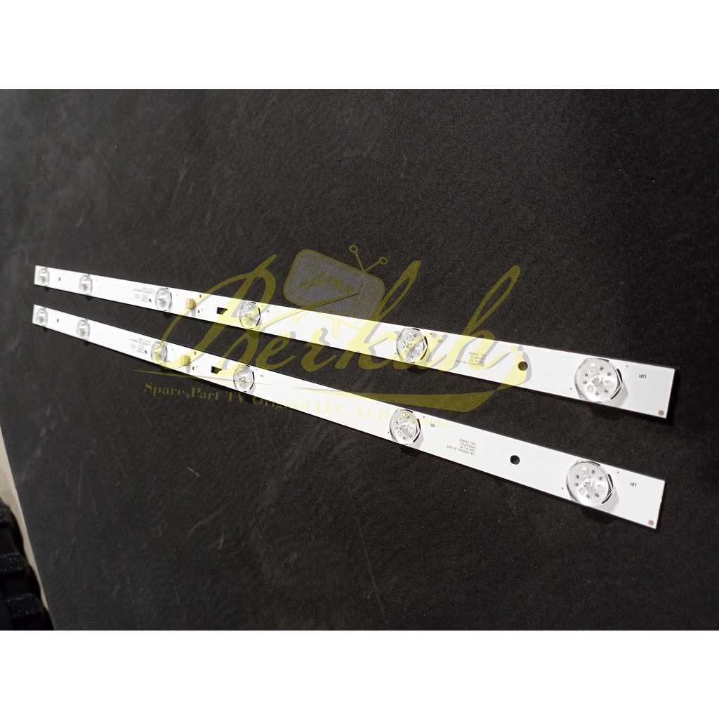 BACKLIGHT LED LAMPU BL TV PANASONIC TH-32E302G - TH 32E302G