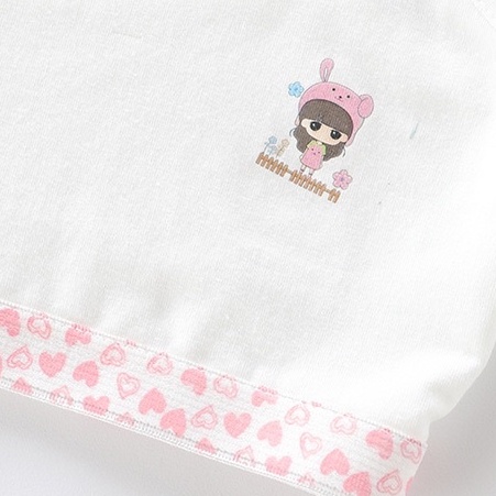 B102 dalaman miniset anak cewek tanggung pakaian dalam anak perempuan