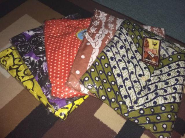 Yukensi Borobudur Yukensi Payung Murah